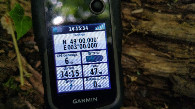 #6: #06_GPS reading at 49N-03E