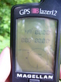 #6: Old GPS receiver: easier to get all zeros
