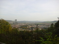 #8: Pagny-sur Moselle seen from the viewing point