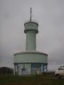 #5: Water tower