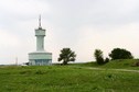 #7: The water tower from the east side