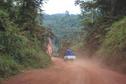 #7: R 14 road from Booué