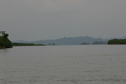 #9: Lake Onangué, looking south