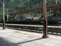 #6: Bahnhof Mzcheta / Mtskheta station