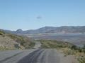 #8: On the road back to Kangerlussuaq
