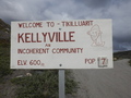 #9: Kellyville