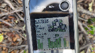 #6: GNSS reading at 67N-51W