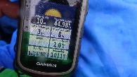 #6: GNSS reading at 67N-52W