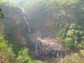 #10: Waterfall de la Saala