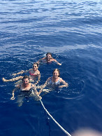 #6: Some of the crew