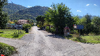 #8: village entrance of Kouteli