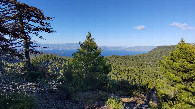 #9: view to the Gulf of Corinth direction NE