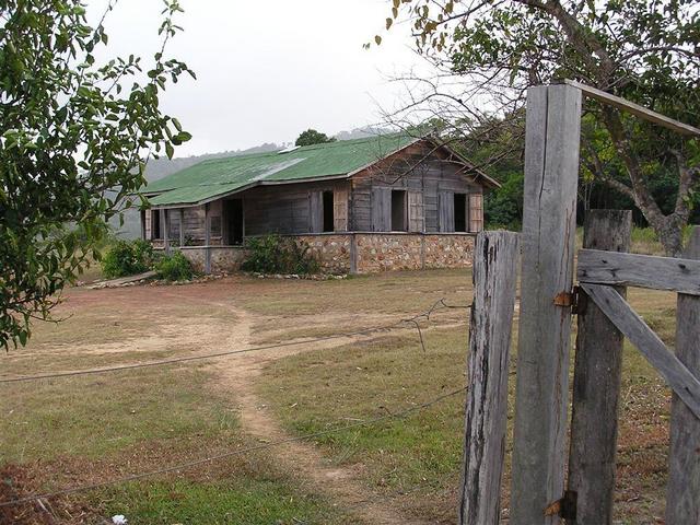 Surama Village Guesthouse