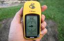 #2: GPS readings: A little bit too far away for a walk this late afternoon!