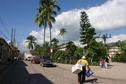 #5: The town of Copán.