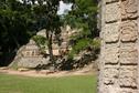 #6: The famous Maya ruins of Copán.