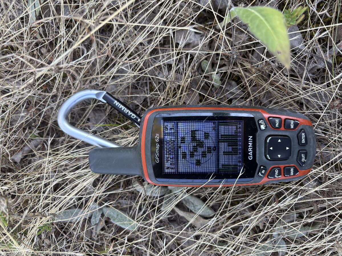 GPS 44°N 16°E