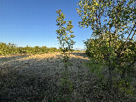 #2: view to the East - in the background the Čavnovka peak [Promina Mountain]
