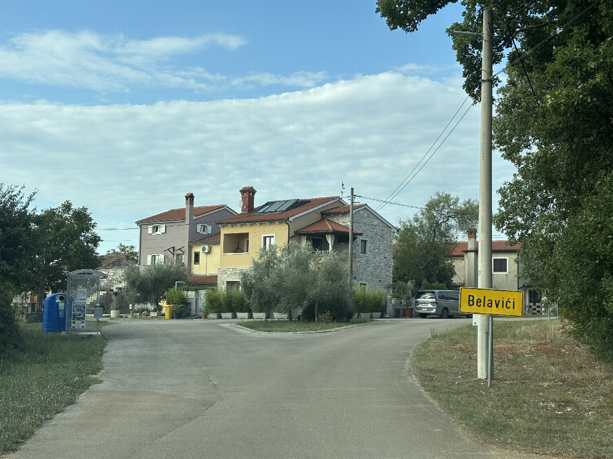 Belavići 