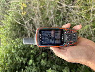 #6: GPS at 45°N 14°E