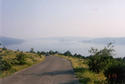 #6: The road from the confluence to Senj