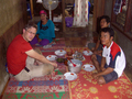 #9: after the visit we had lunch with Edo and his family