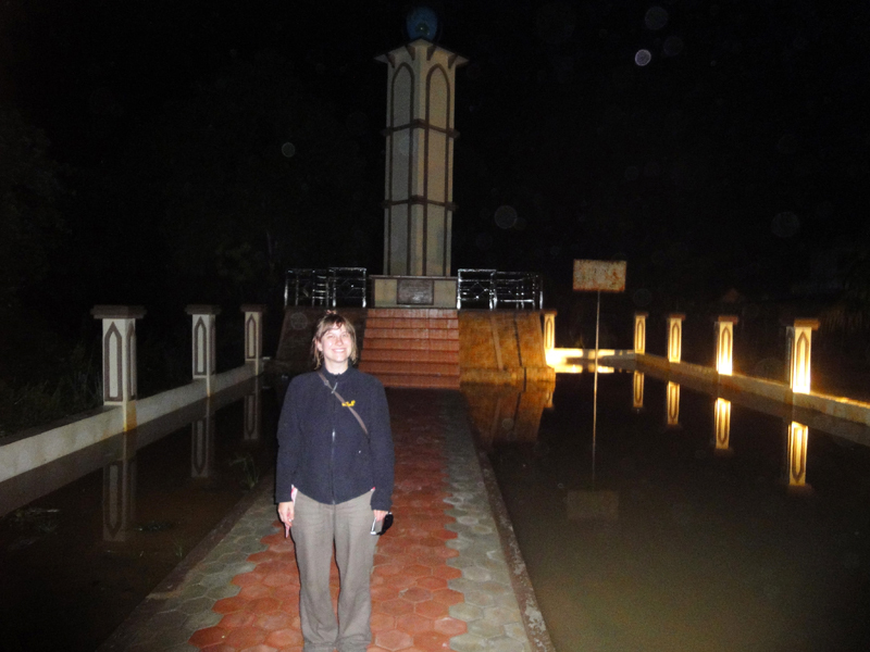 equator monument lipatkain
