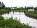 #7: Channel beside the road
