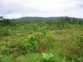 #6: General View of the Confluence-Area (5 km away)