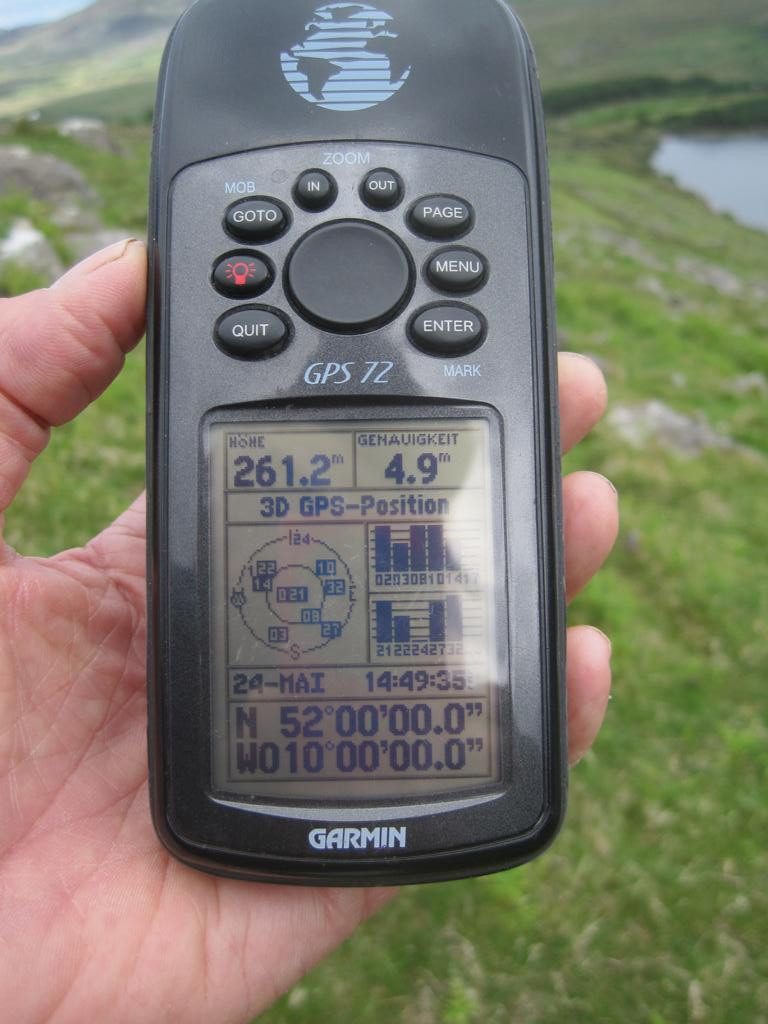 GPS 1