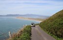 #10: Down to Rossbehy