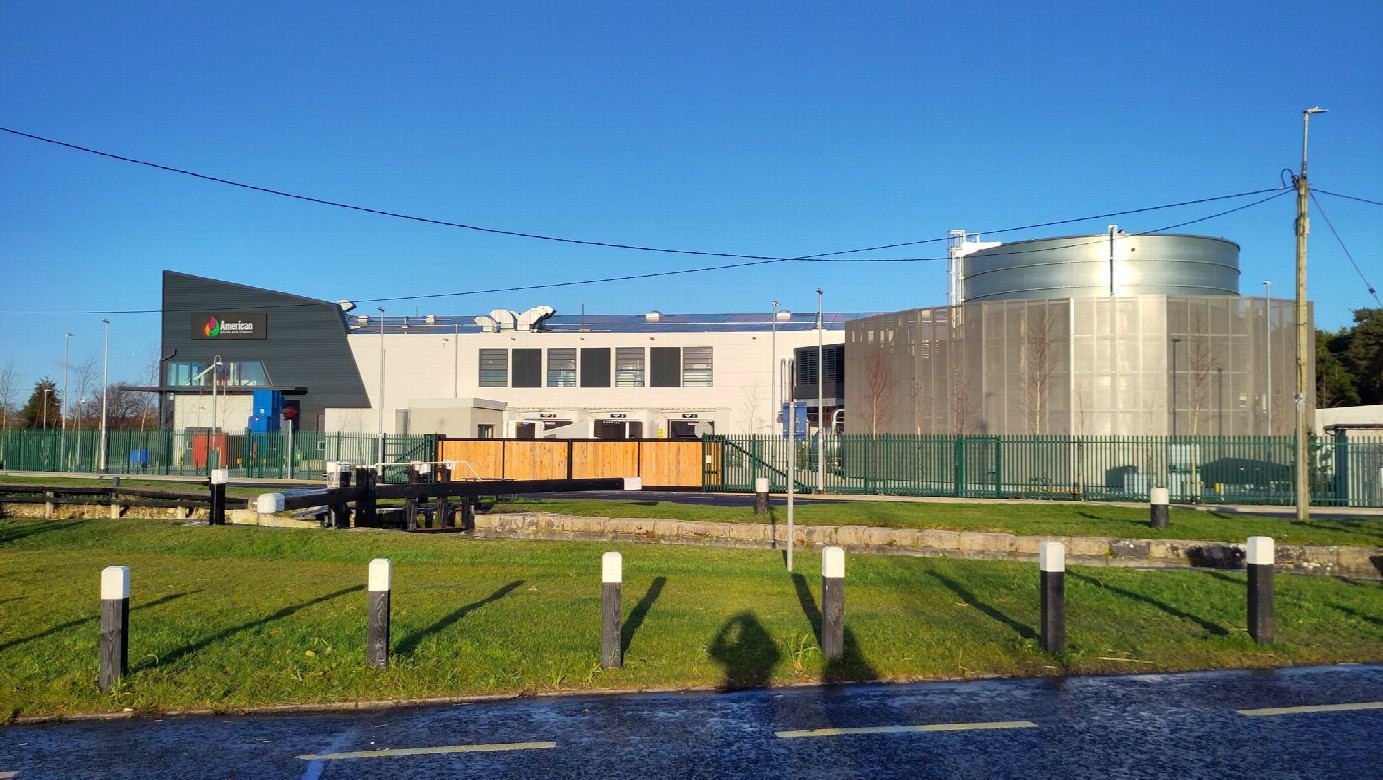 Company, SE of the CP 53N-07W