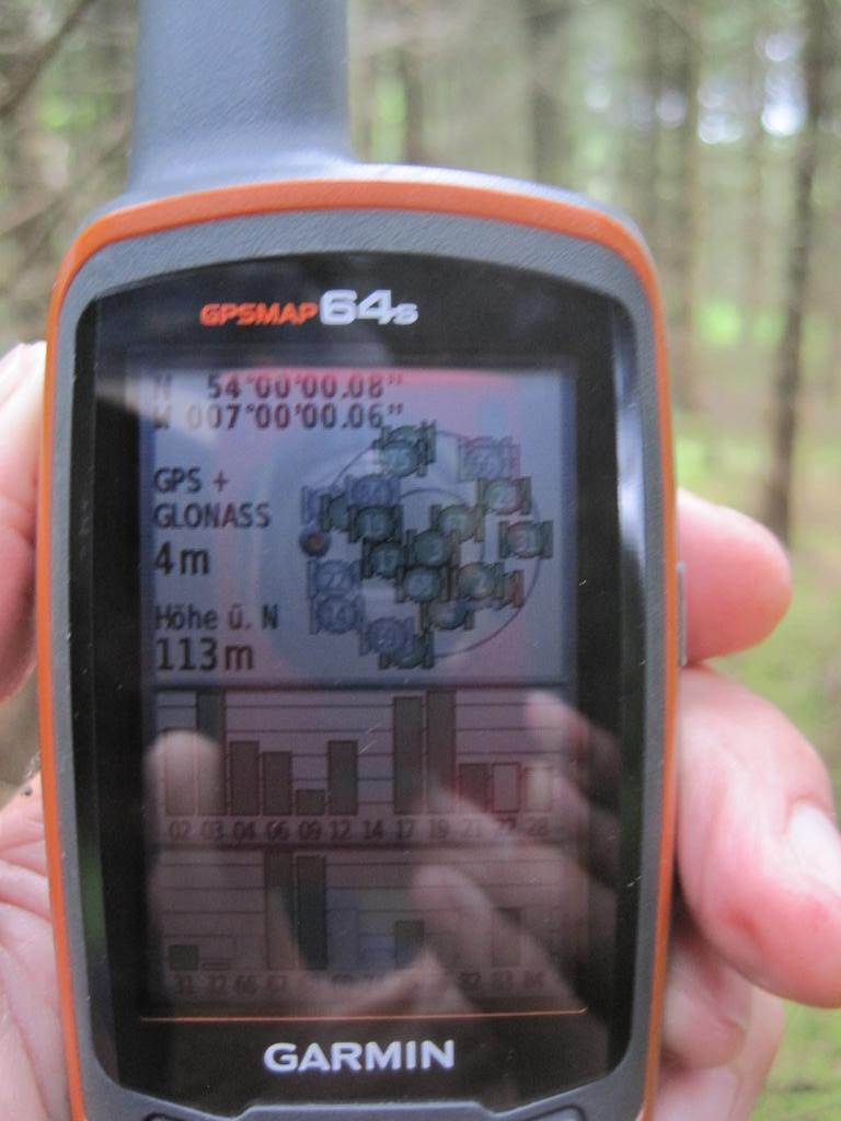 GPS 2