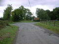 #4: The crossroads beside the field