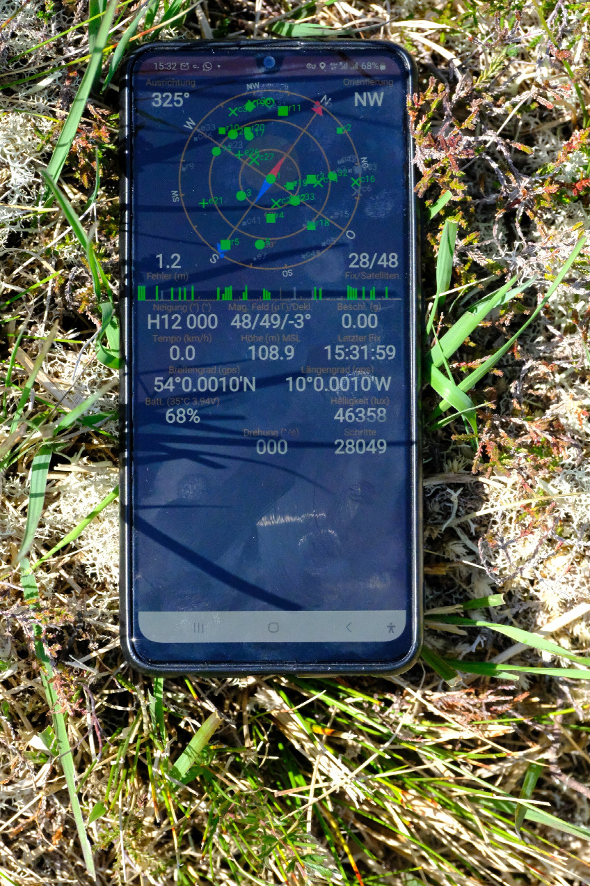 GPS