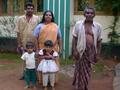 #3: Sivraman and family
