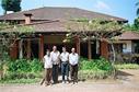 #8: The 12N76E team at Cheng's Palthope Estate