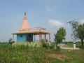 #4: A nearby Temple
