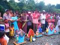 #9: Locals Celebrating Ganesha Festival Nearby