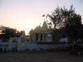 #6: Lord Krishna temple at Tulsi shyam