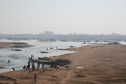 #8: Confluence of another kind- The Tel and Mahanadi at Sonepur