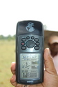 #6: View of the GPS  Co-ordinates