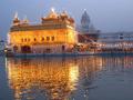 #8: The Golden Temple in Amritsar