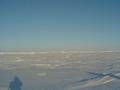 #2: Looking south from the pole