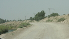 #10: Road to confluence point