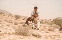 #6: Ahmed, Shaqayeq and Asef at the point