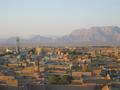 #3: Ancient desert city Yazd
