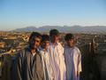 #6: On top of a mosque