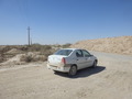#4: The dusty confluence vehicle