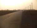 #10: Road at the Confluence